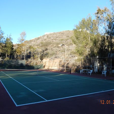 Real Del Mar Golf Resort Tijuana Exterior foto
