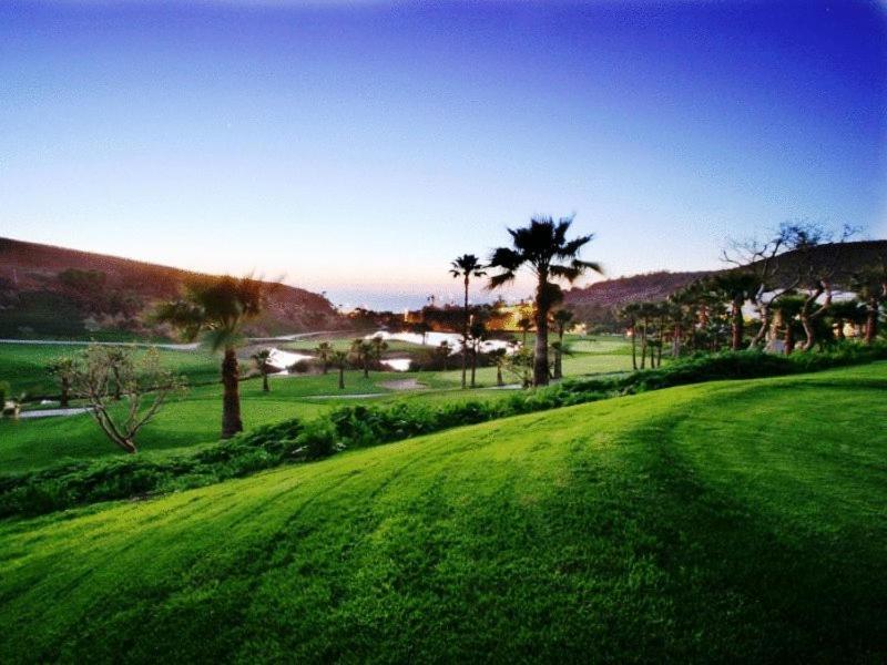 Real Del Mar Golf Resort Tijuana Exterior foto