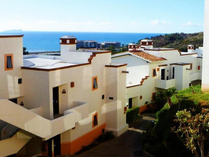 Real Del Mar Golf Resort Tijuana Exterior foto