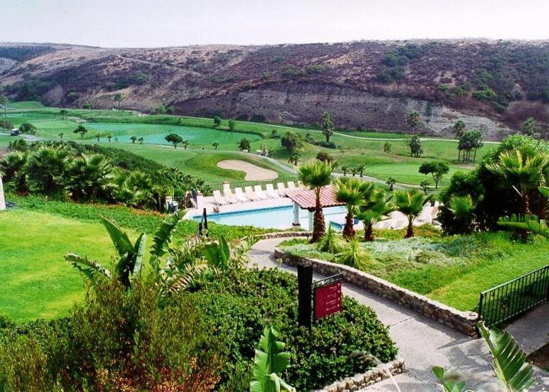 Real Del Mar Golf Resort Tijuana Exterior foto