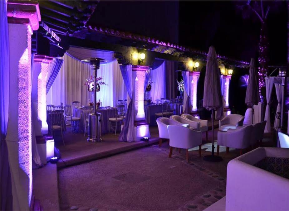 Real Del Mar Golf Resort Tijuana Exterior foto