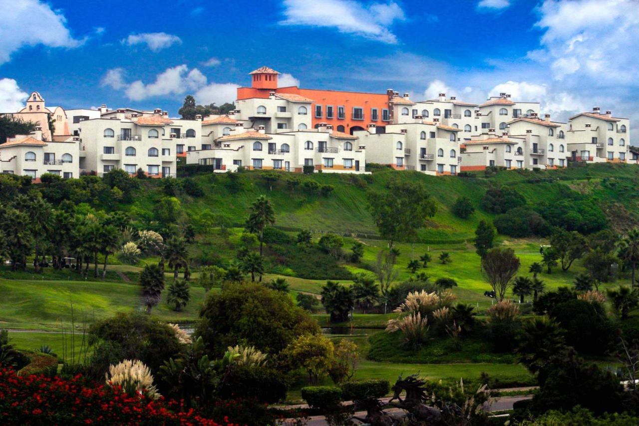 Real Del Mar Golf Resort Tijuana Exterior foto