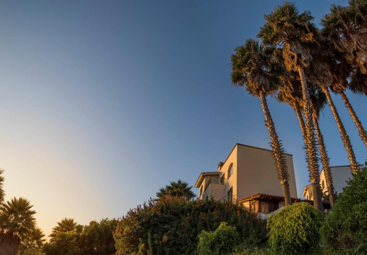 Real Del Mar Golf Resort Tijuana Exterior foto