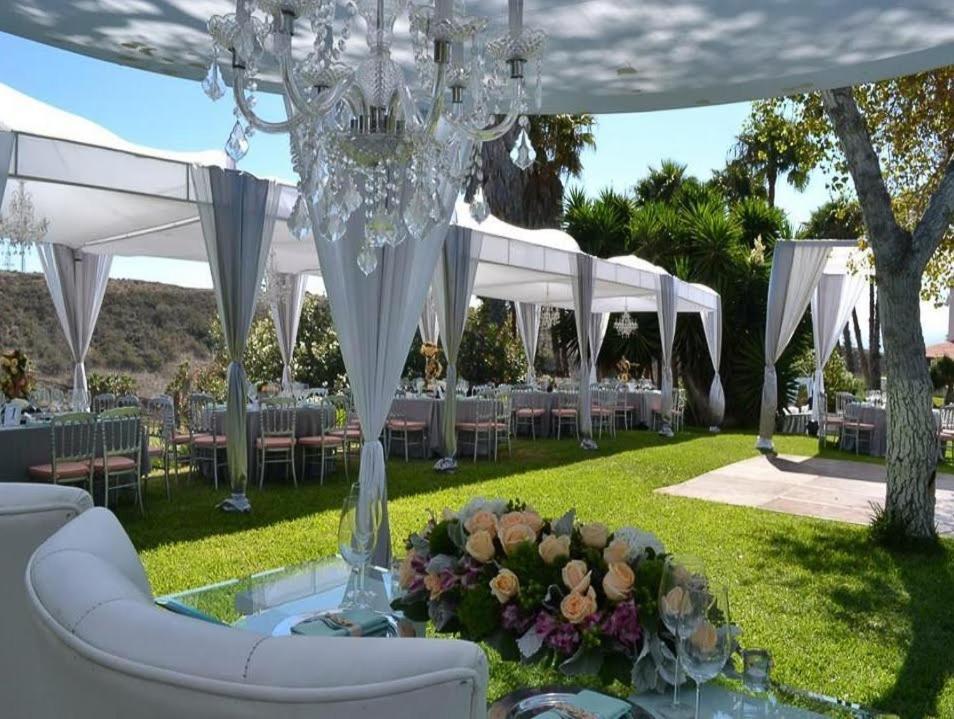 Real Del Mar Golf Resort Tijuana Exterior foto