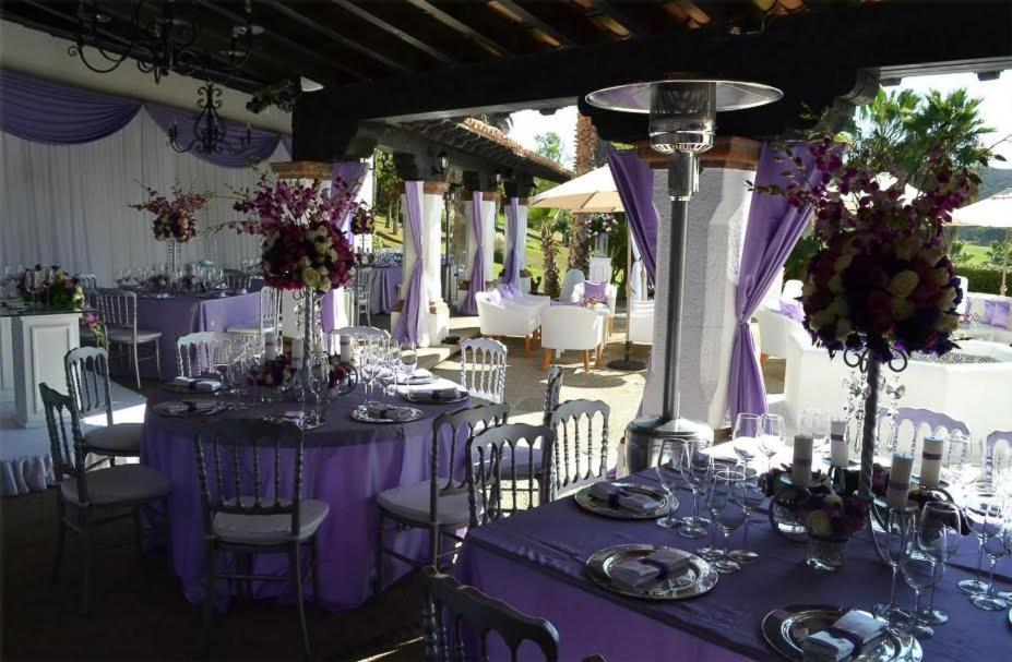 Real Del Mar Golf Resort Tijuana Exterior foto