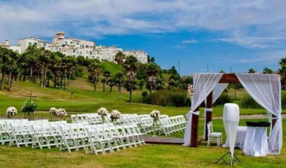 Real Del Mar Golf Resort Tijuana Exterior foto