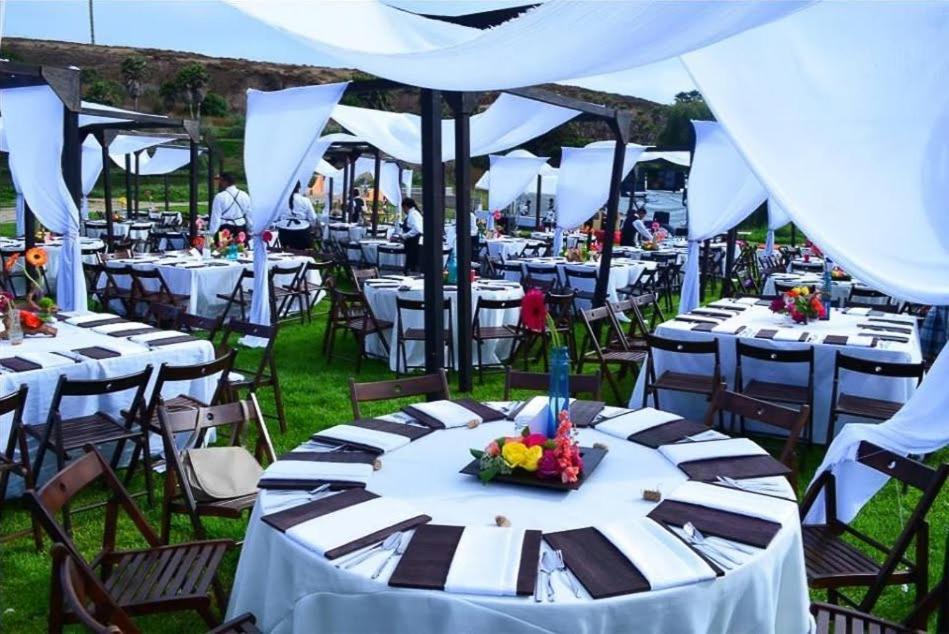 Real Del Mar Golf Resort Tijuana Exterior foto