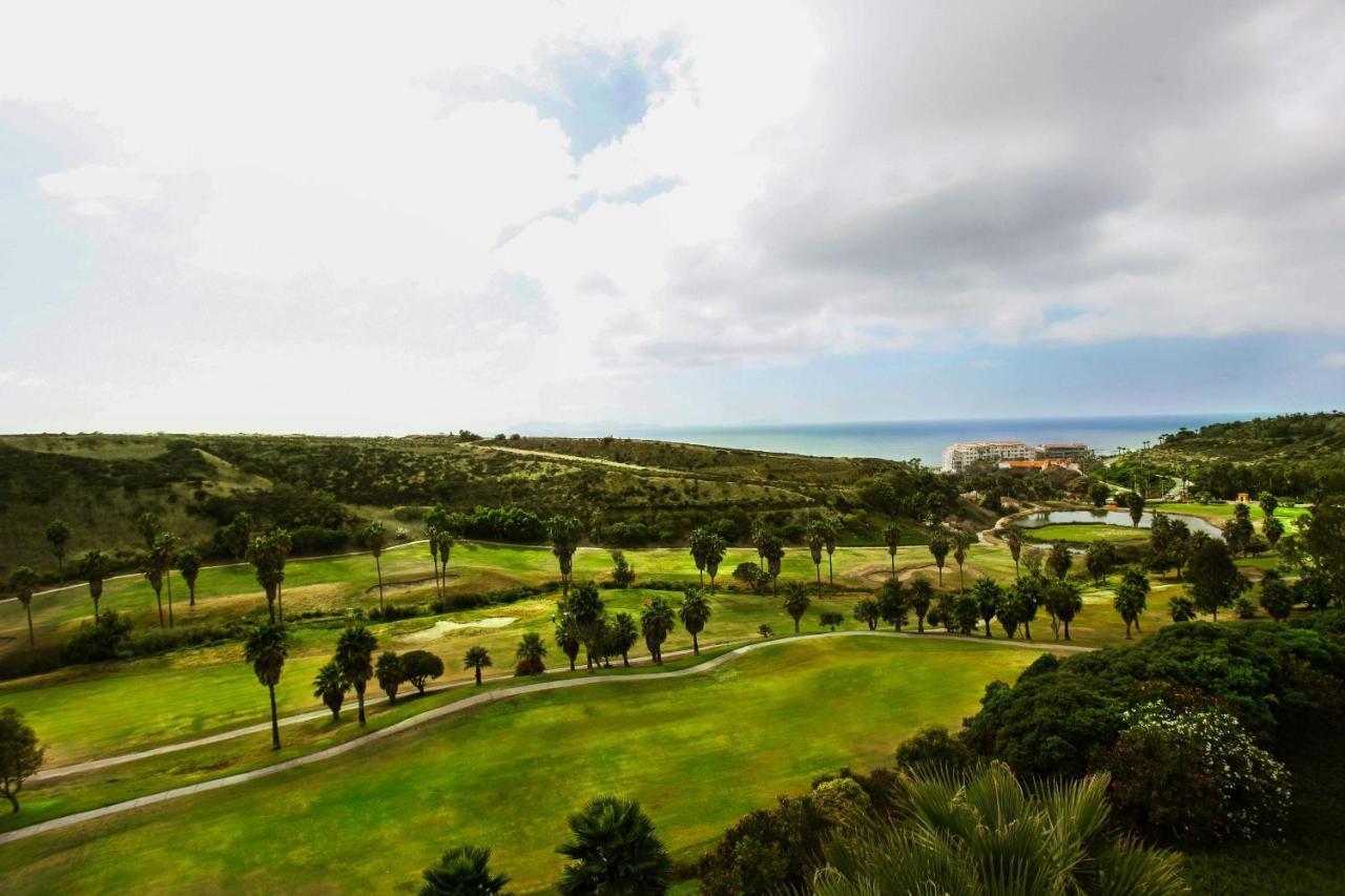 Real Del Mar Golf Resort Tijuana Exterior foto