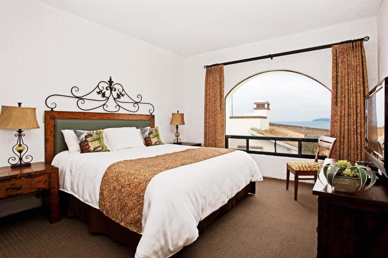 Real Del Mar Golf Resort Tijuana Exterior foto