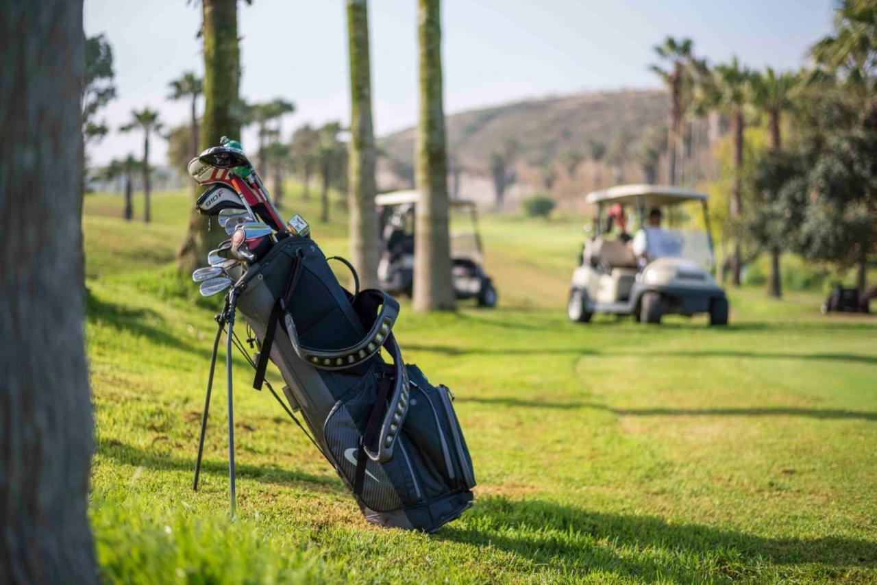 Real Del Mar Golf Resort Tijuana Exterior foto