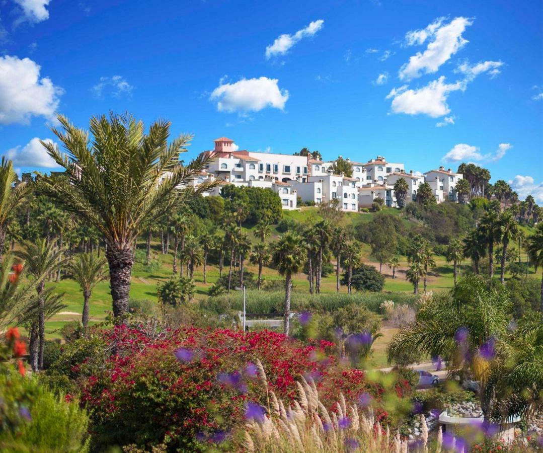 Real Del Mar Golf Resort Tijuana Exterior foto