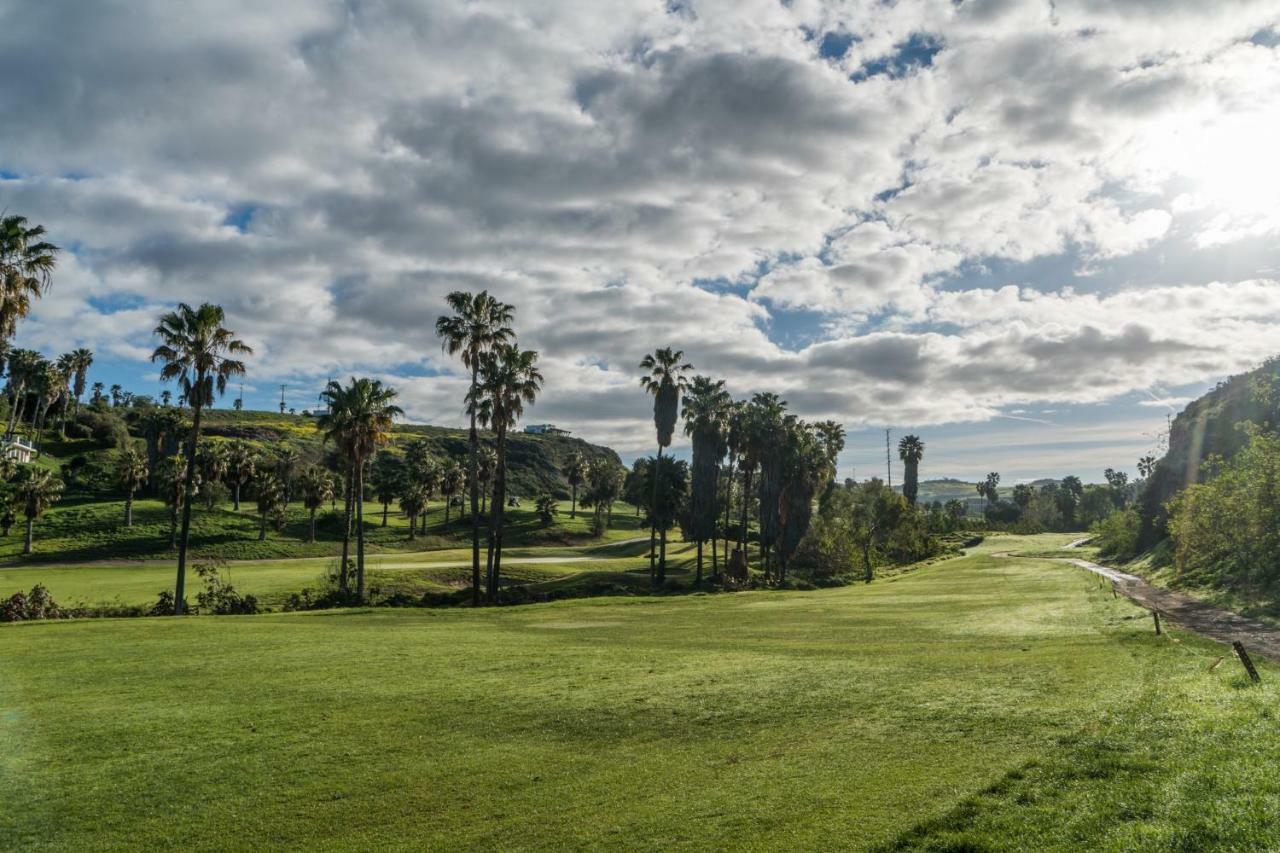 Real Del Mar Golf Resort Tijuana Exterior foto