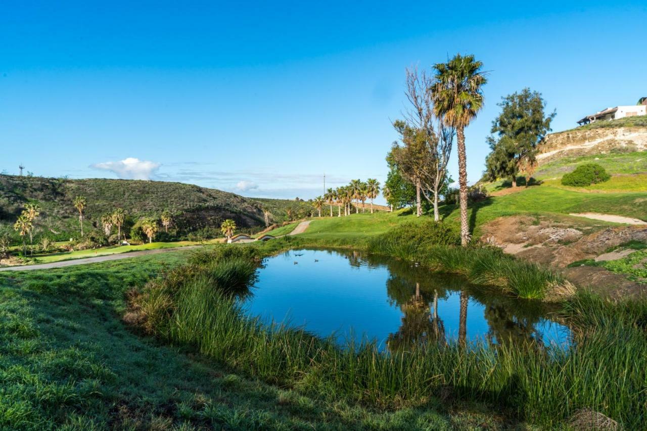 Real Del Mar Golf Resort Tijuana Exterior foto
